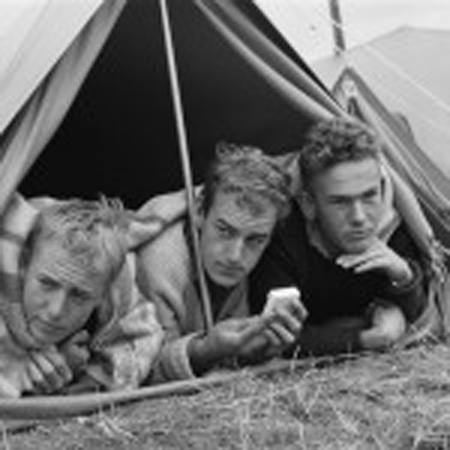 Geschiedenis van het park